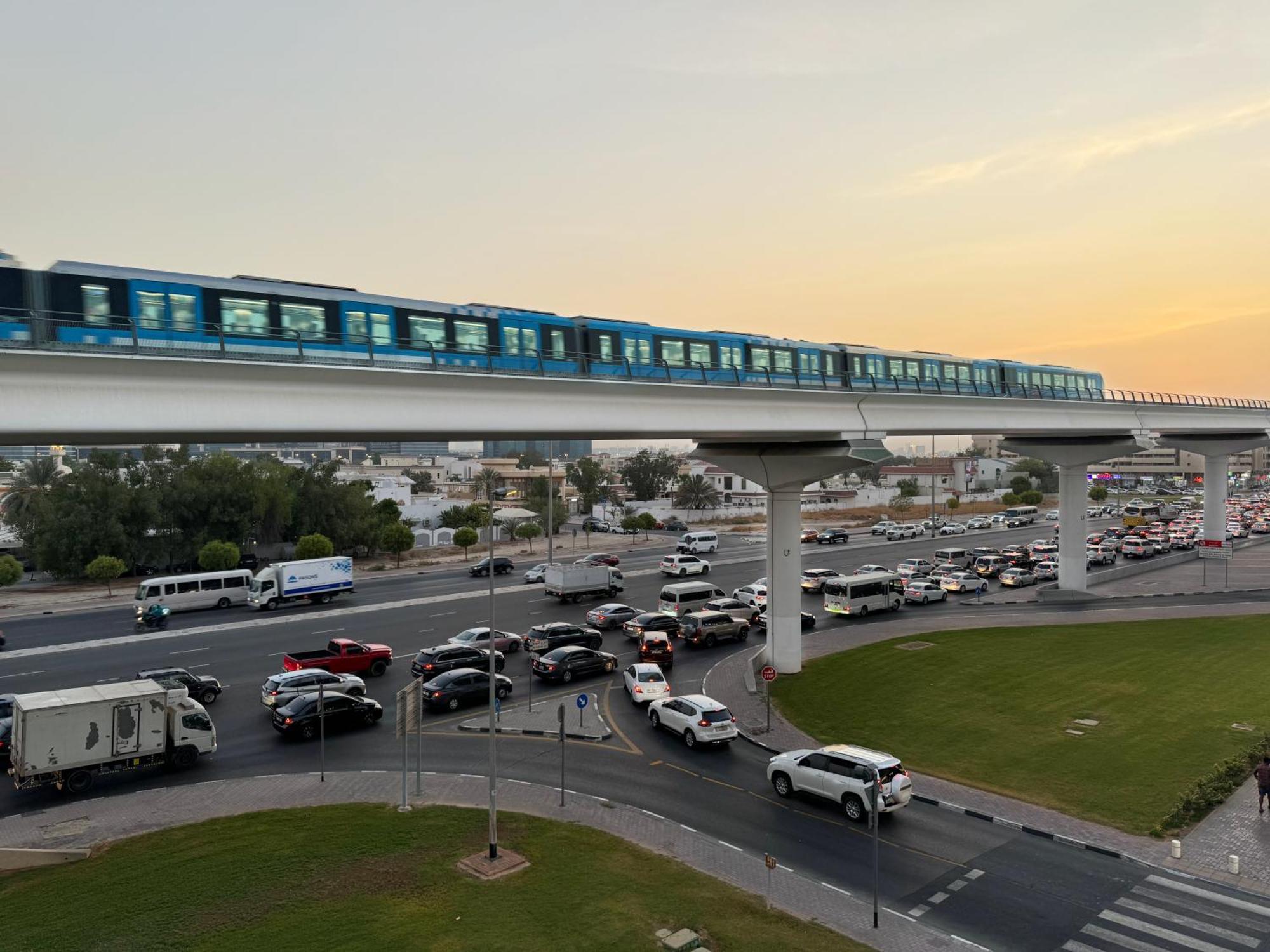 Fortune Plaza Hotel, Dubai Airport Exterior foto