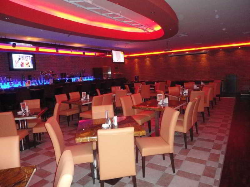 Fortune Plaza Hotel, Dubai Airport Exterior foto